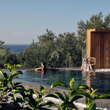 Galena Verde Luxury Villas, By Thinkvilla Akrotiri  Exteriér fotografie