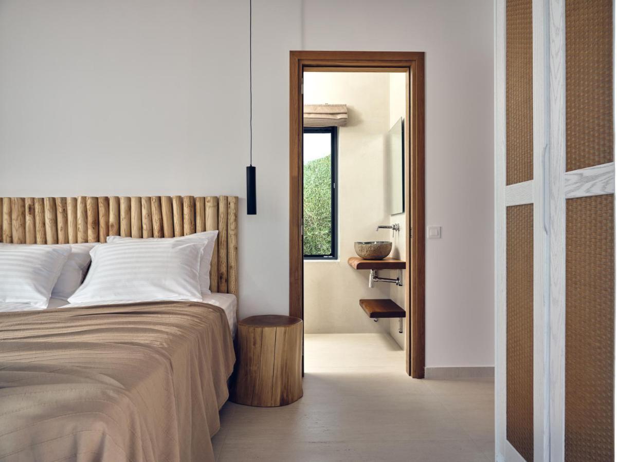 Galena Verde Luxury Villas, By Thinkvilla Akrotiri  Exteriér fotografie