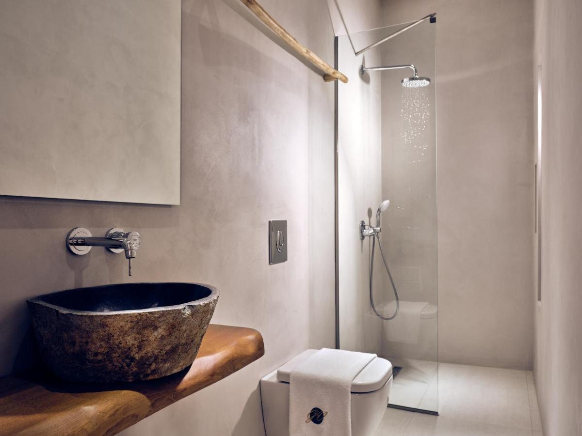 Galena Verde Luxury Villas, By Thinkvilla Akrotiri  Exteriér fotografie