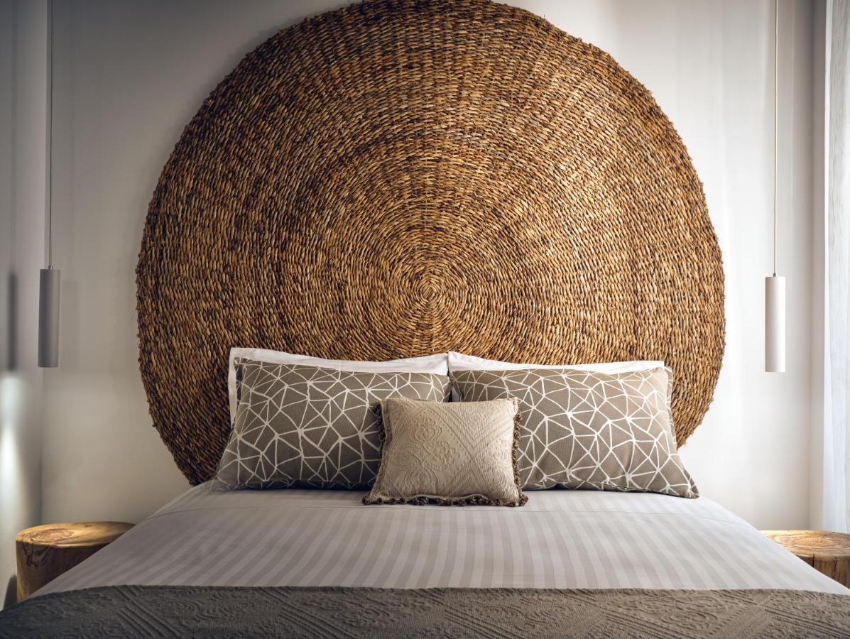 Galena Verde Luxury Villas, By Thinkvilla Akrotiri  Exteriér fotografie