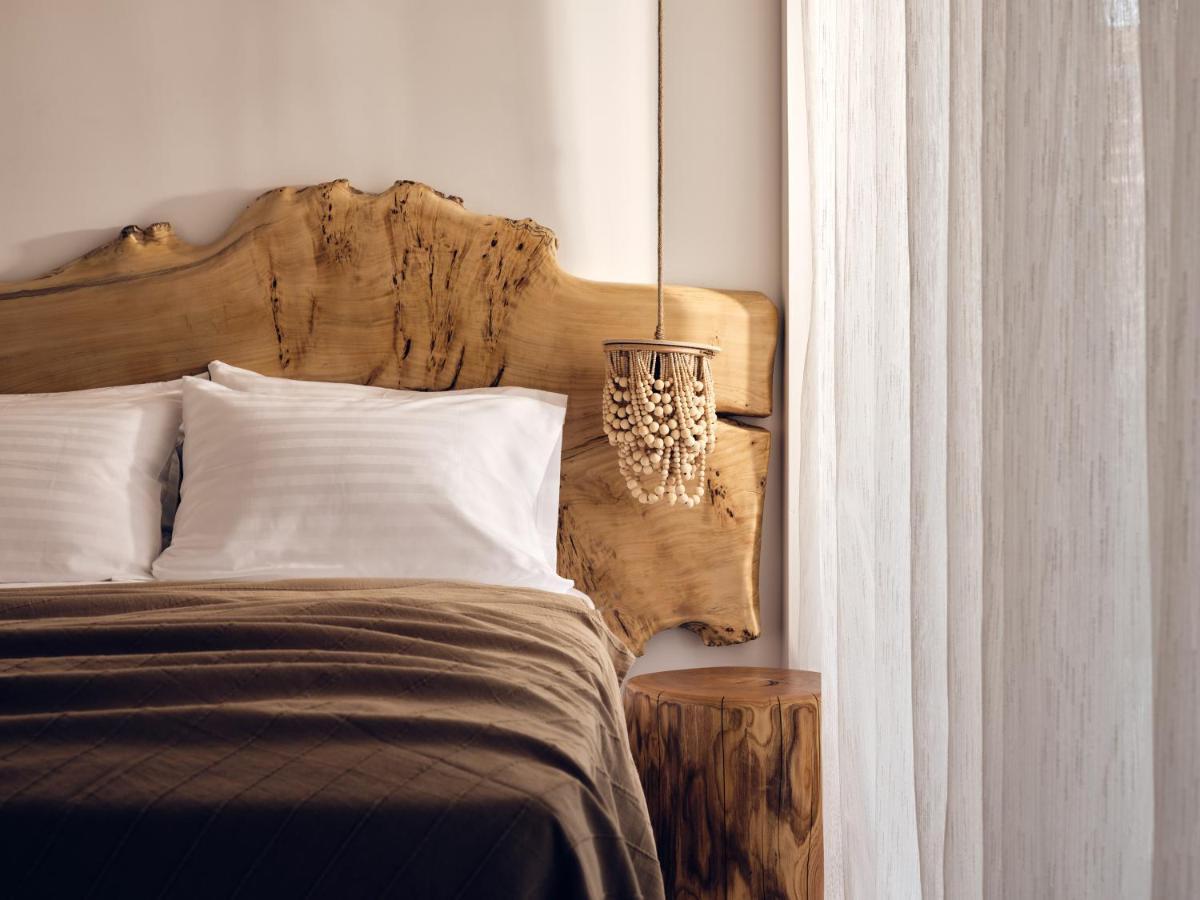 Galena Verde Luxury Villas, By Thinkvilla Akrotiri  Exteriér fotografie