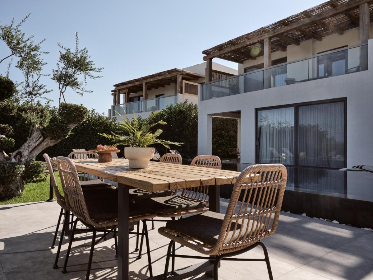 Galena Verde Luxury Villas, By Thinkvilla Akrotiri  Exteriér fotografie