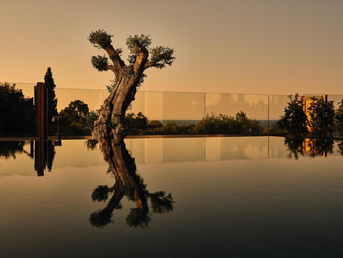 Galena Verde Luxury Villas, By Thinkvilla Akrotiri  Exteriér fotografie
