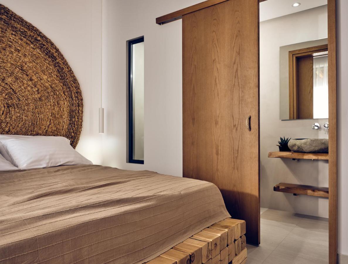 Galena Verde Luxury Villas, By Thinkvilla Akrotiri  Exteriér fotografie