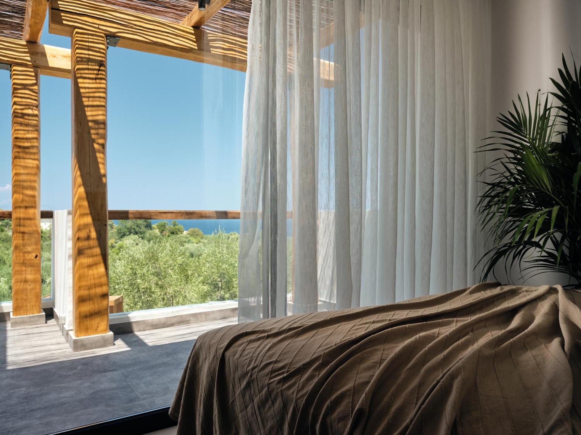 Galena Verde Luxury Villas, By Thinkvilla Akrotiri  Exteriér fotografie